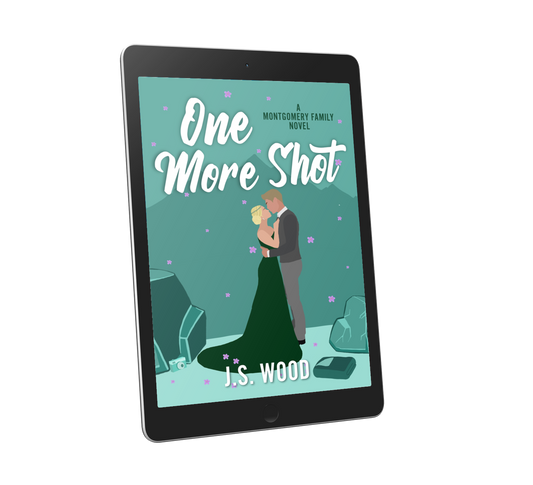 One More Shot Ebook