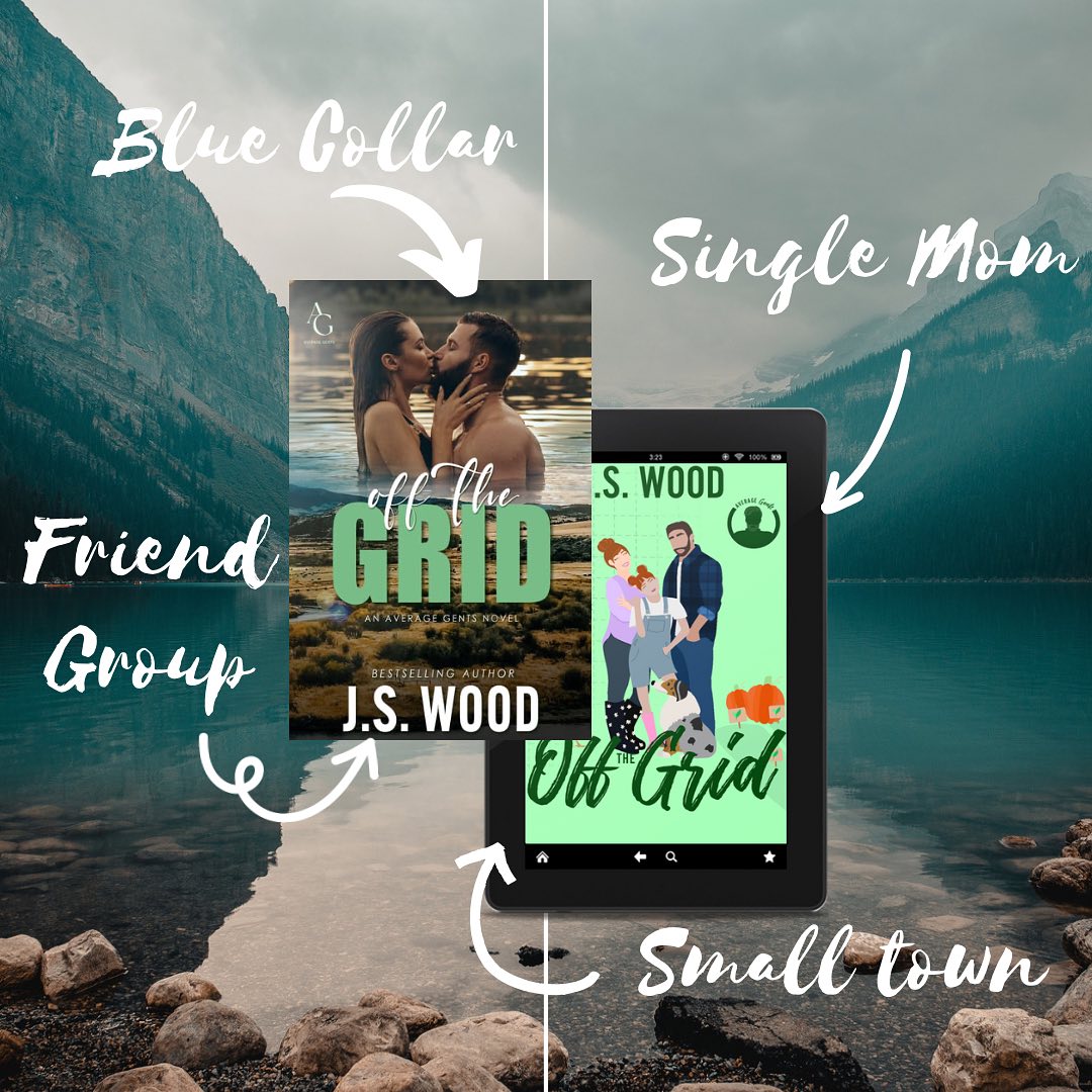 Average Gents Book Bundle