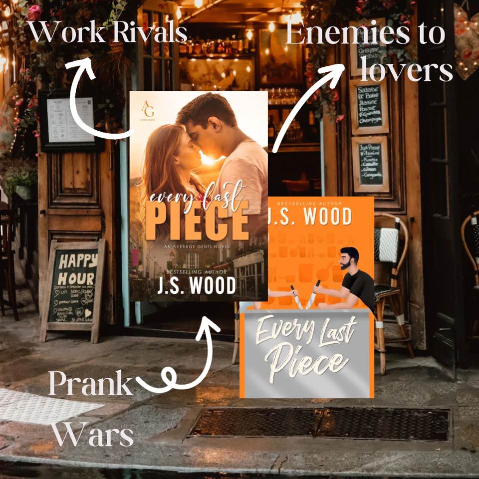 Average Gents Book Bundle