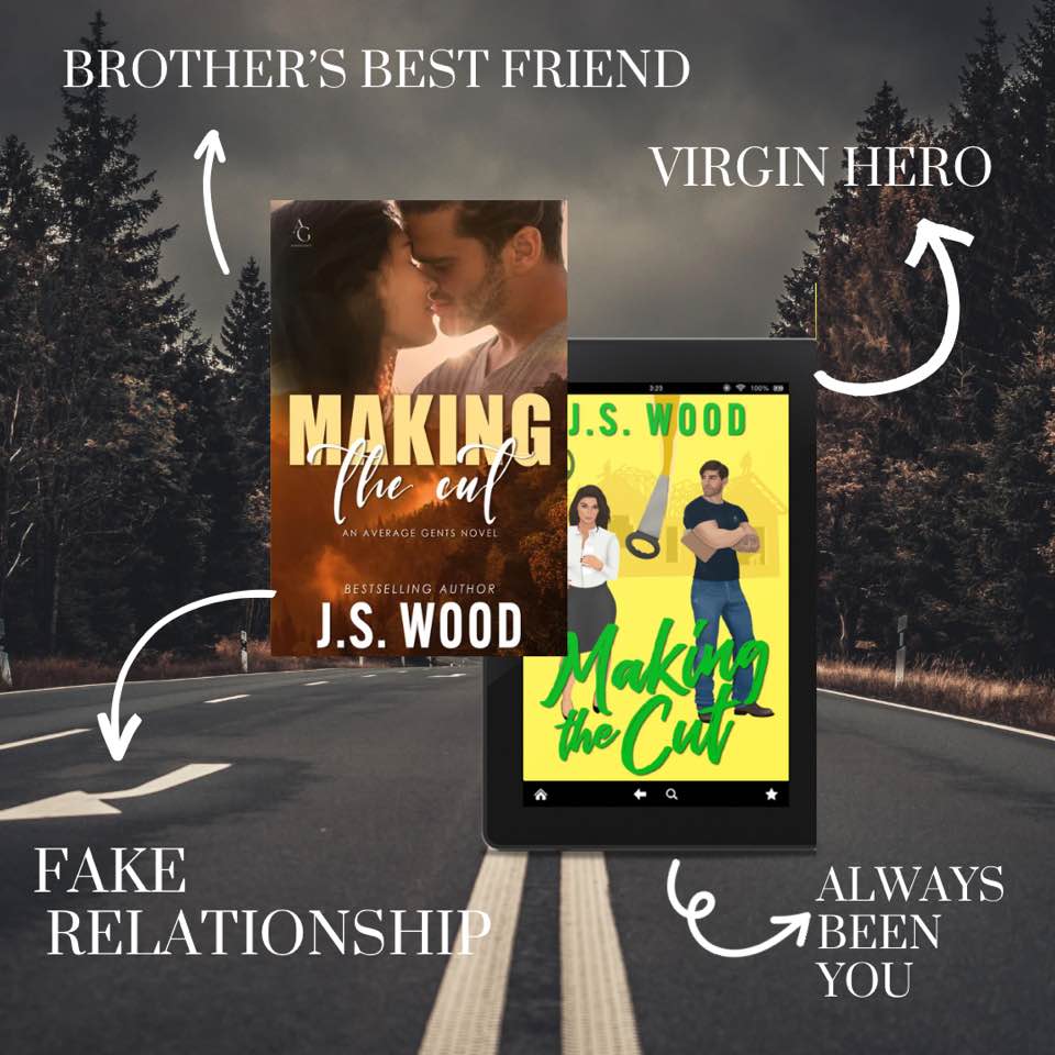 Average Gents Book Bundle