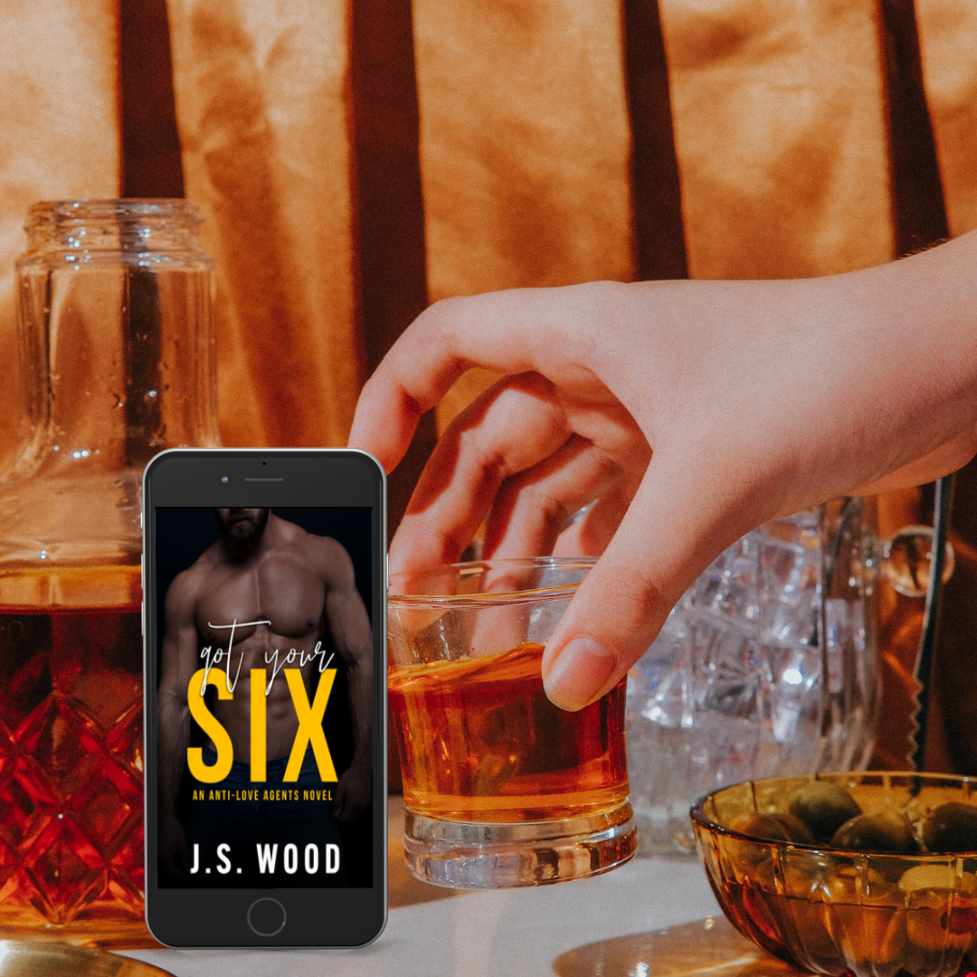 Got Your Six Ebook
