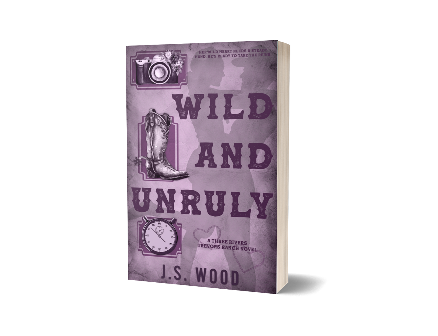 Wild and Unruly