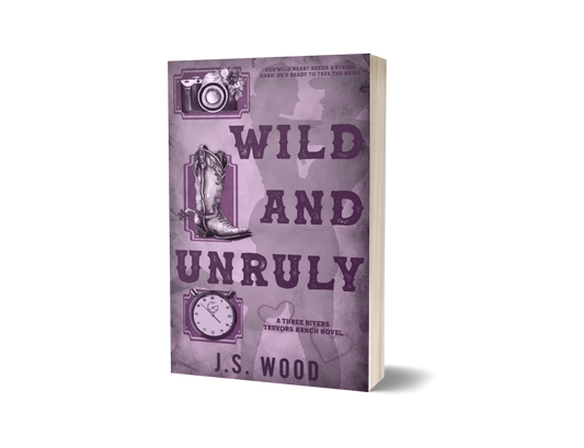 Wild and Unruly